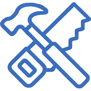 Local Fabrication & Carpentry
