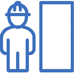 On-Site Installation & Dismantle
