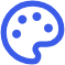 Booth Design Support icon