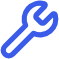 Fabrication & Installation icon